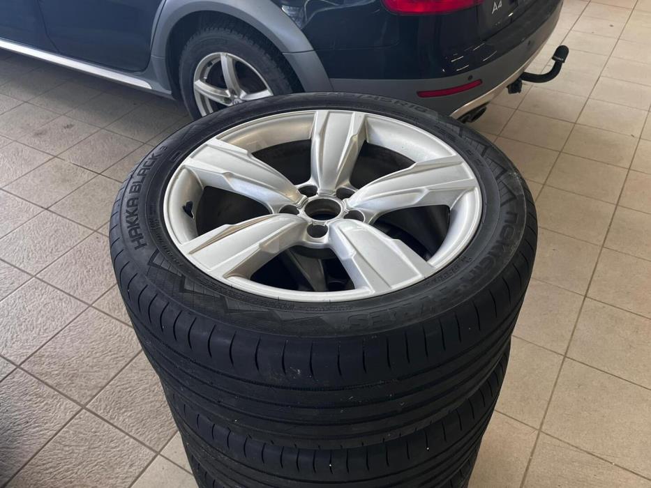 AUDI A4 allroad quattro 2015