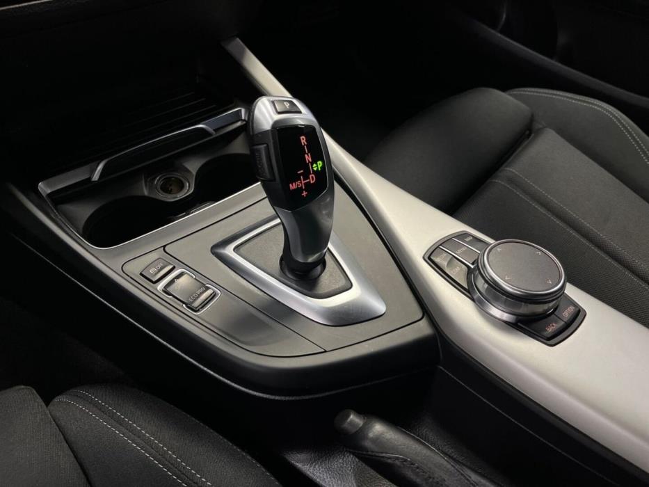BMW 120 2018