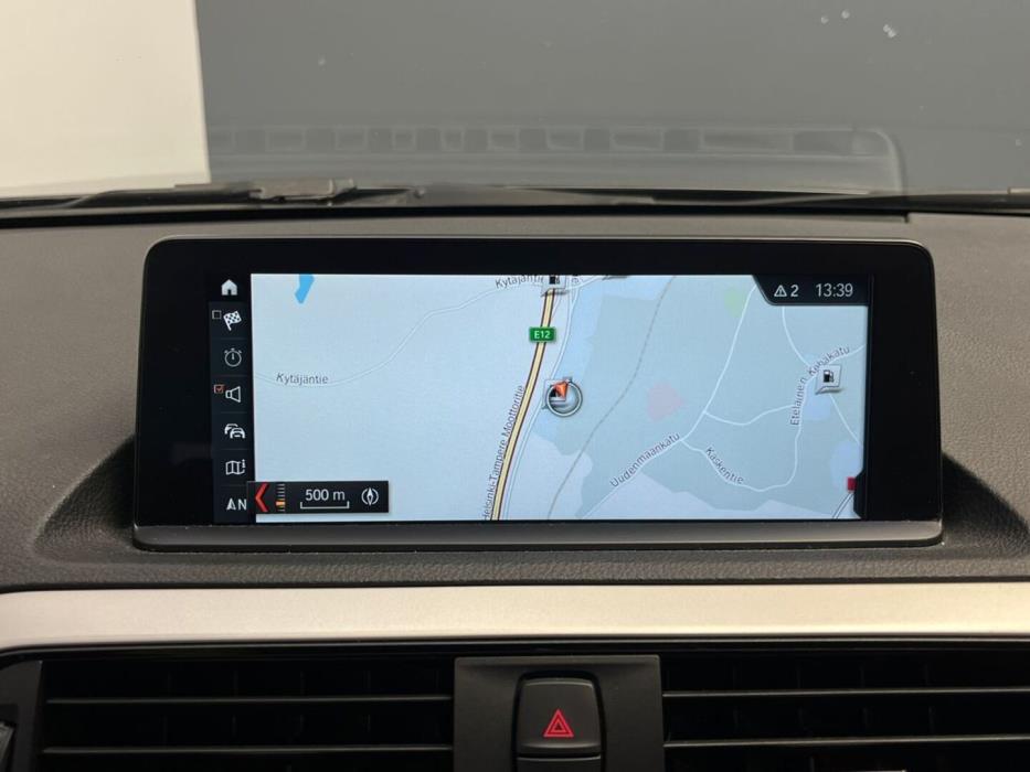 BMW 120 2018