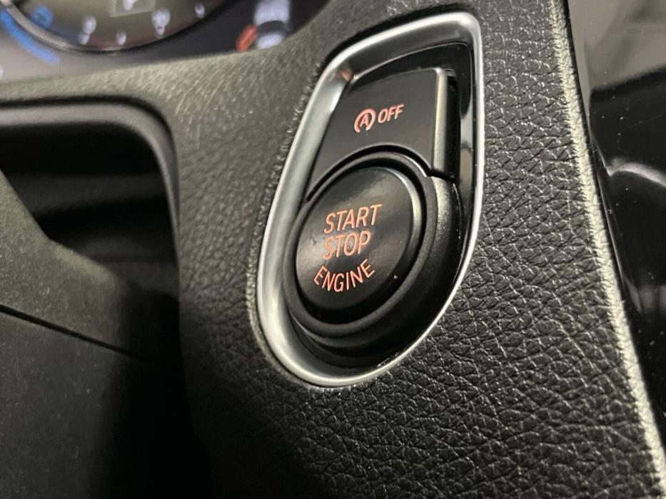 BMW 120 2018