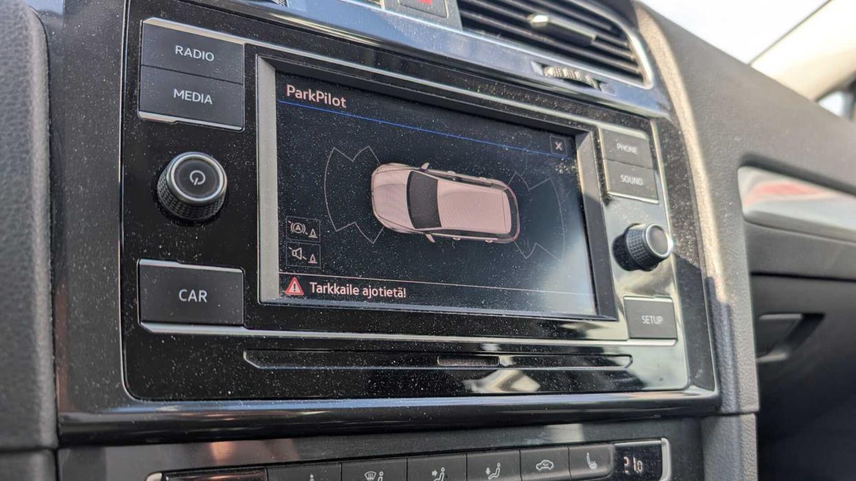 VOLKSWAGEN Golf 2019