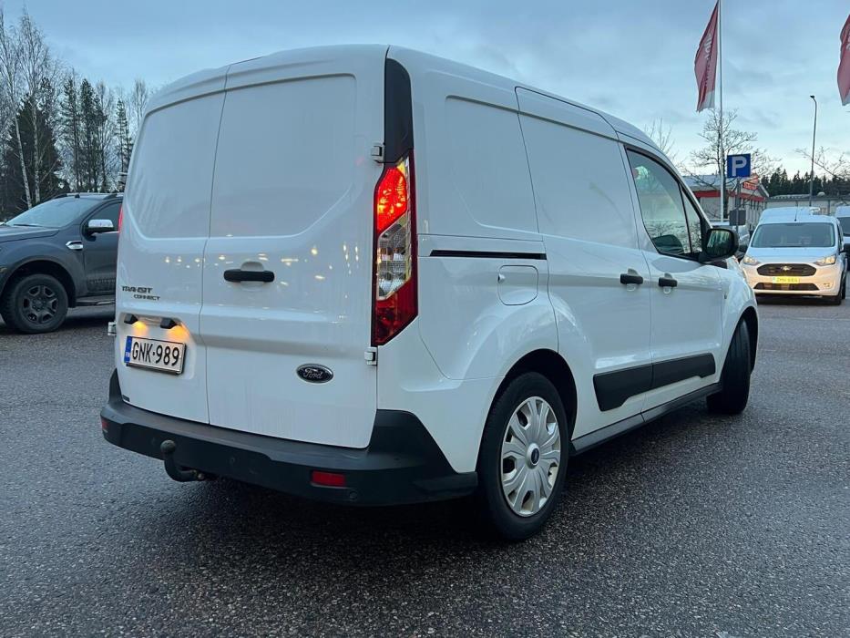 FORD Transit Connect 2020