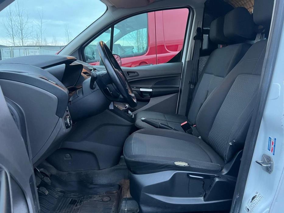 FORD Transit Connect 2020