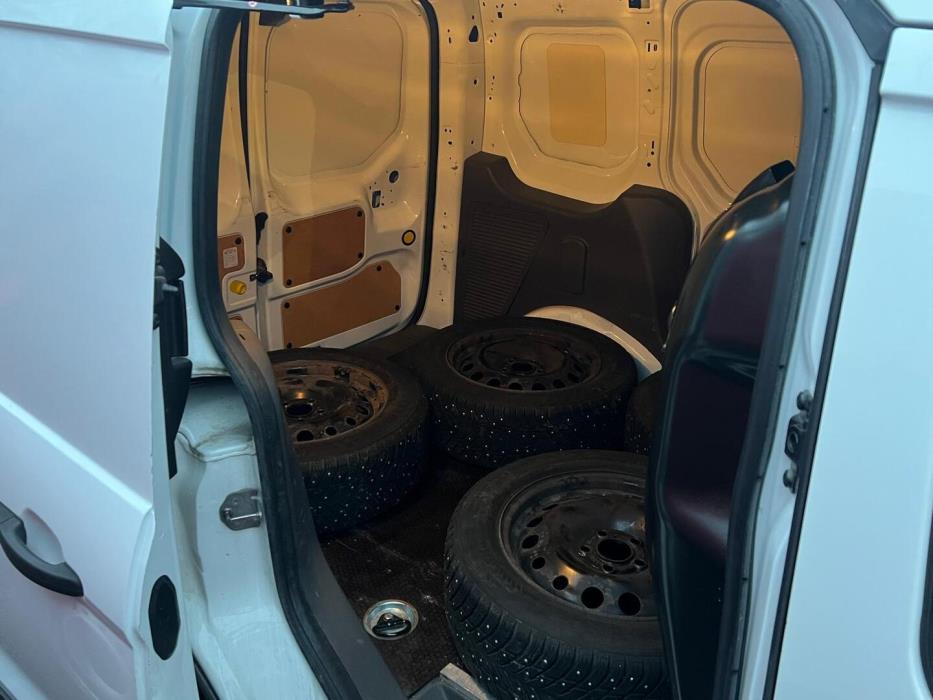 FORD Transit Connect 2020