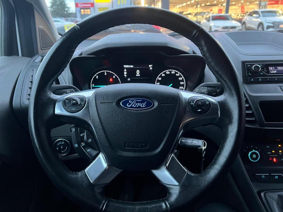 FORD Transit Connect 2020