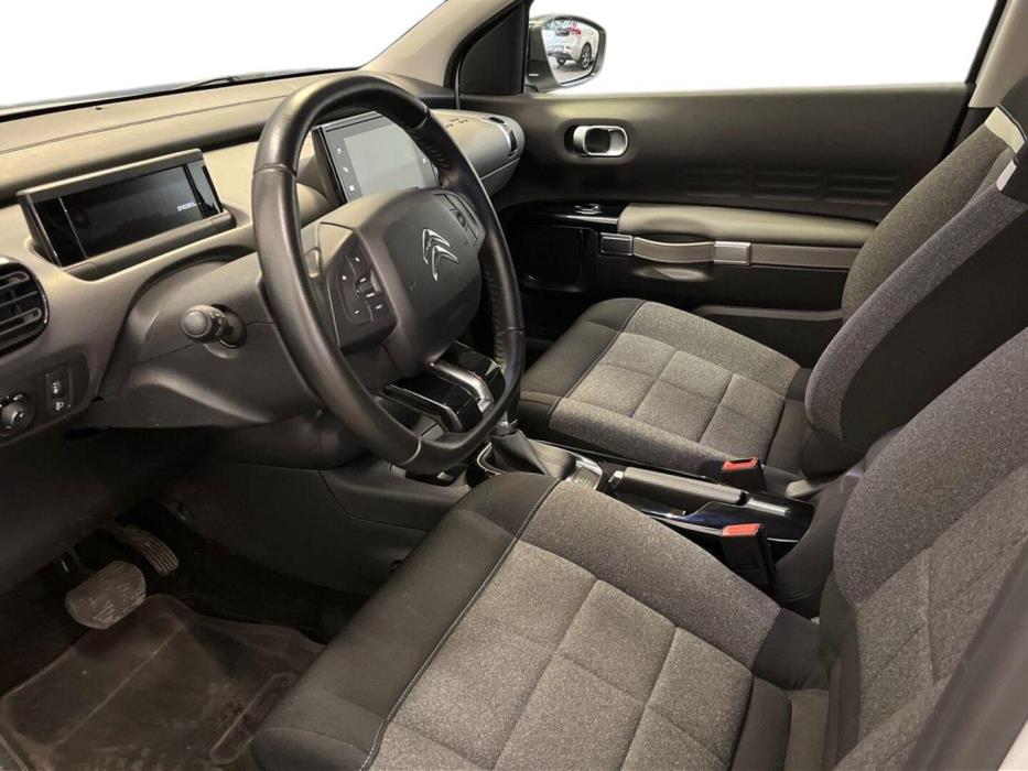 CITROEN C4 Cactus 2019