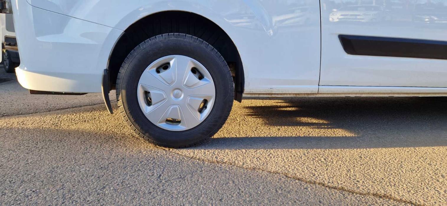 FORD Transit Custom 2020