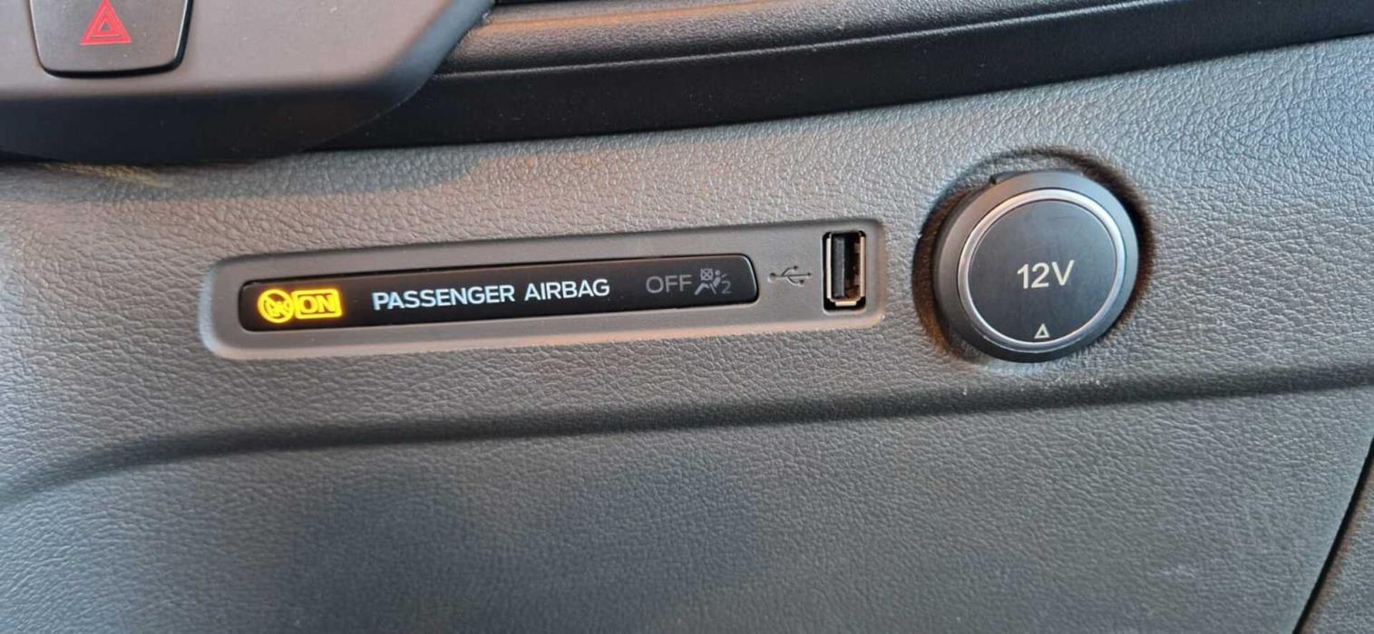 FORD Transit Custom 2020