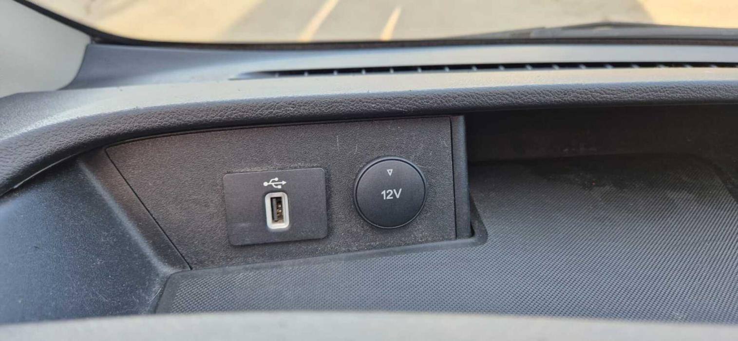 FORD Transit Custom 2020