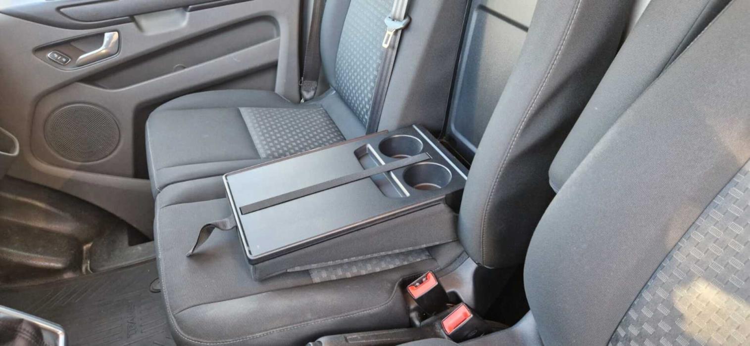 FORD Transit Custom 2020