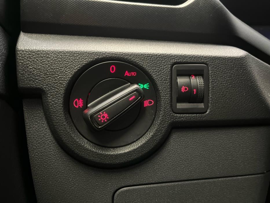 VOLKSWAGEN T-Cross 2021