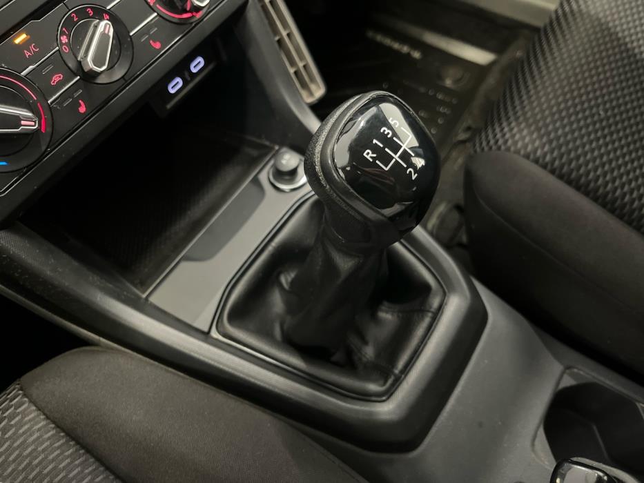 VOLKSWAGEN T-Cross 2021