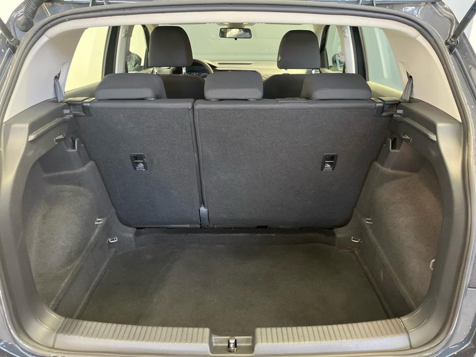 VOLKSWAGEN T-Cross 2021