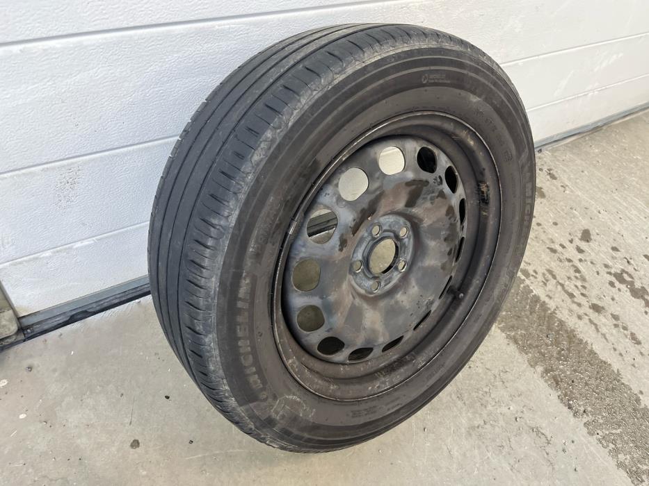 VOLKSWAGEN T-Cross 2021