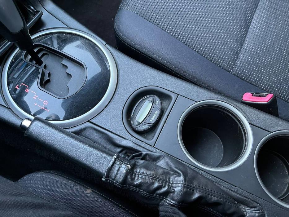SUBARU Legacy 2008