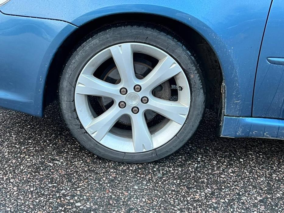 SUBARU Legacy 2008