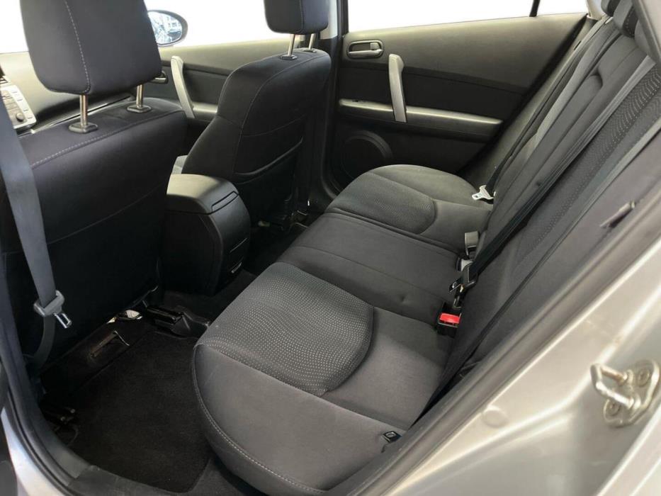 MAZDA Mazda6 2008