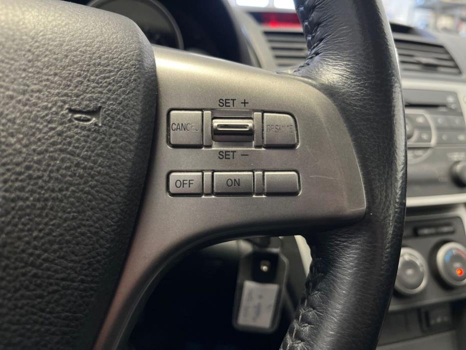 MAZDA Mazda6 2008