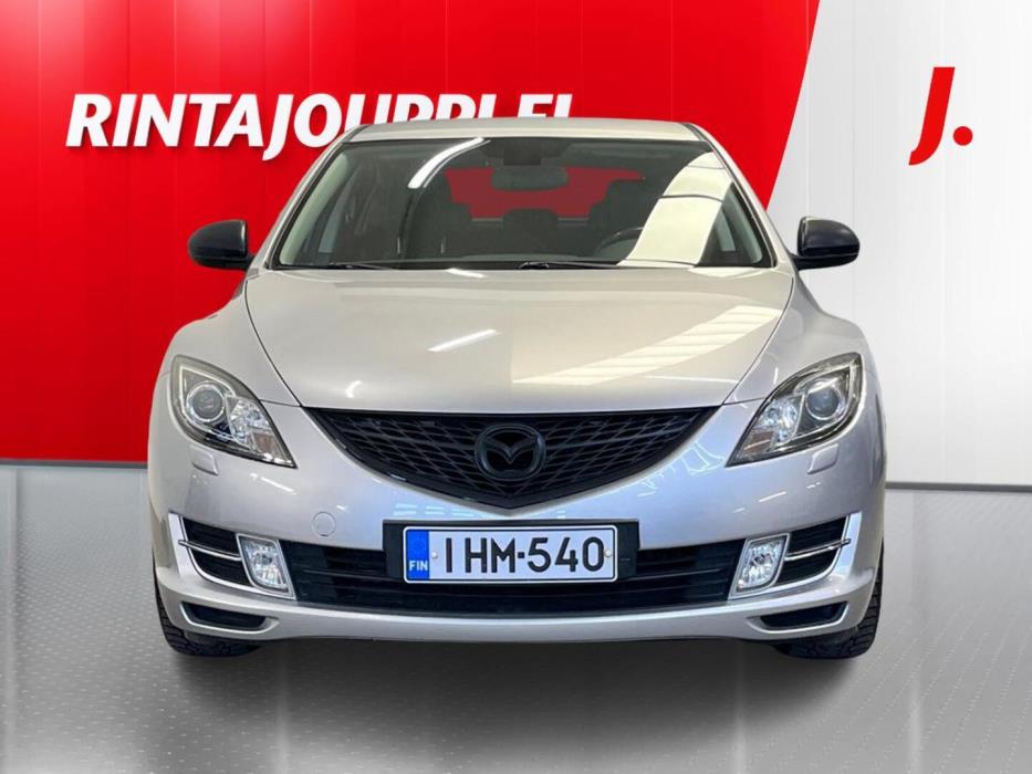 MAZDA Mazda6 2008