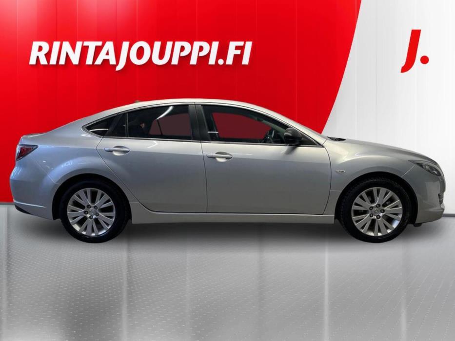 MAZDA Mazda6 2008