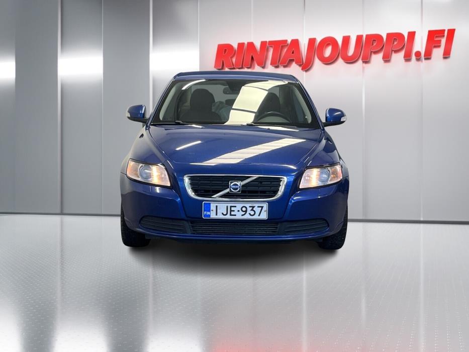 VOLVO S40 2010