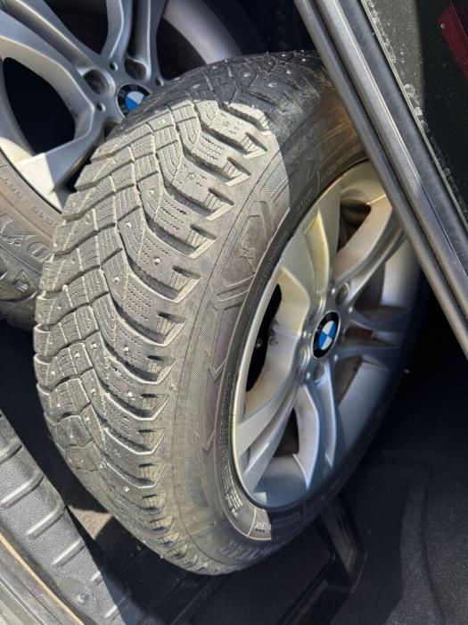BMW 320 2014