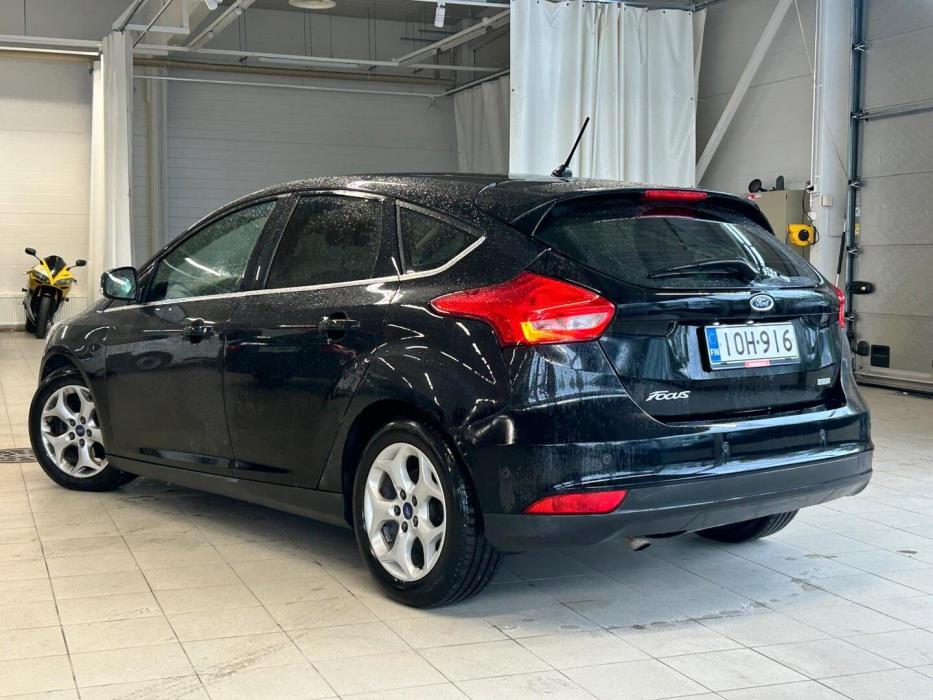 FORD Focus 2018