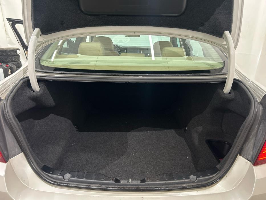 BMW 535 2014
