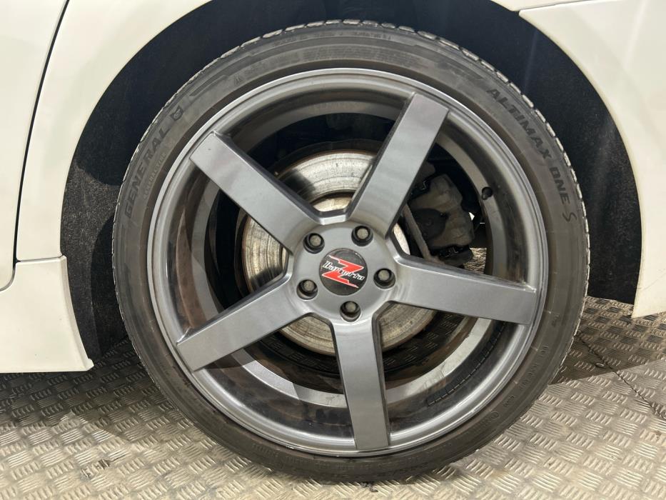 BMW 535 2014