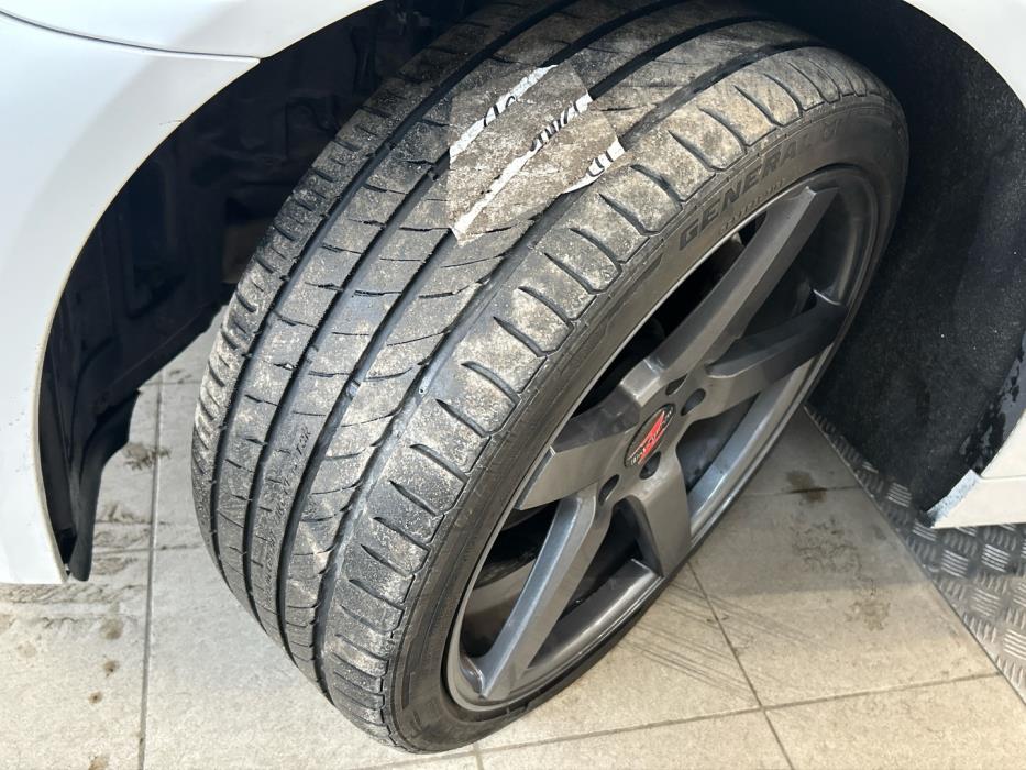 BMW 535 2014