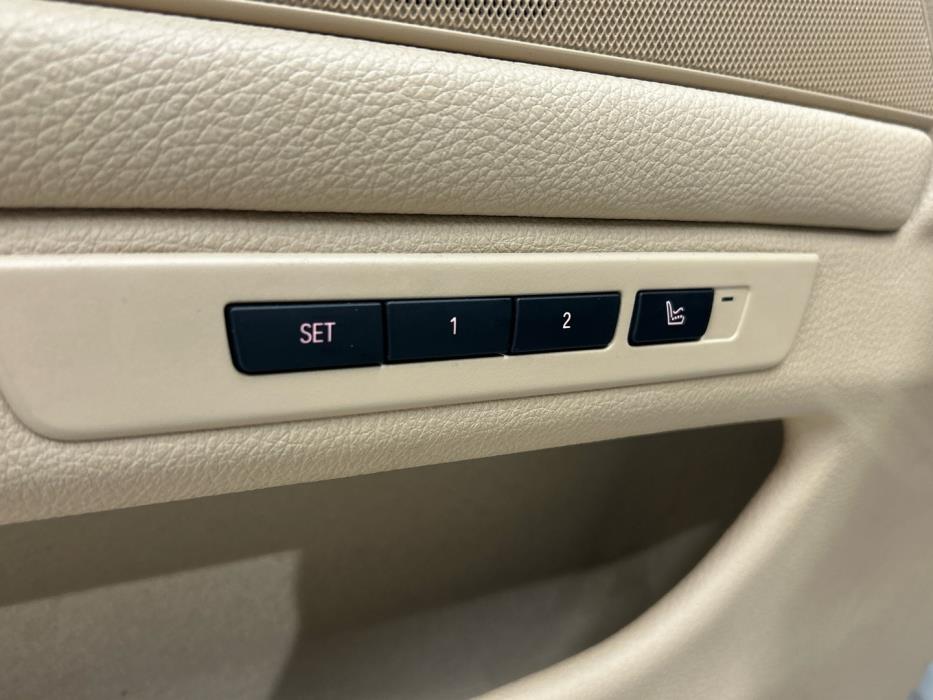 BMW 535 2014