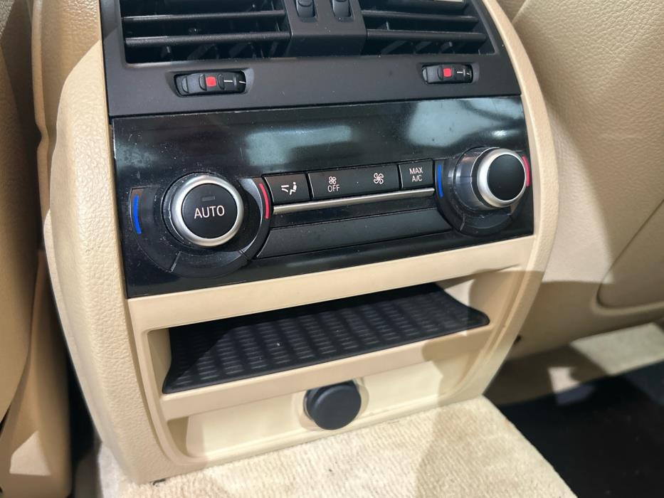 BMW 535 2014