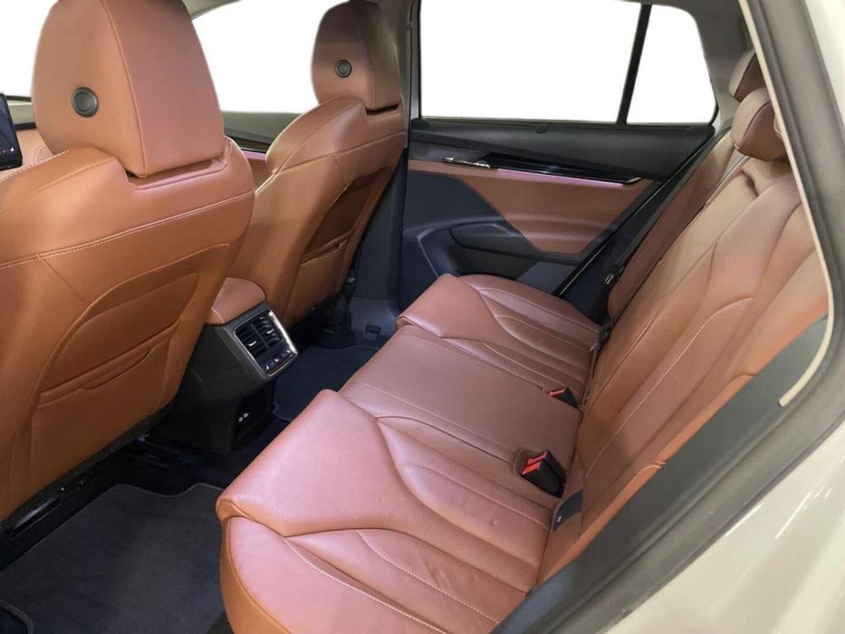 SKODA Enyaq 2021