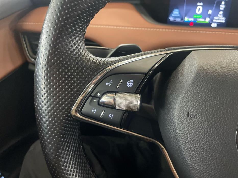 SKODA Enyaq 2021
