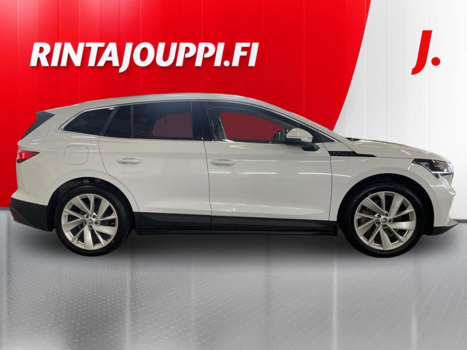 SKODA Enyaq 2021
