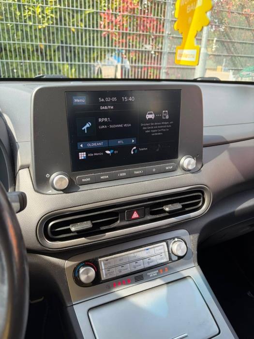 HYUNDAI KONA 2023