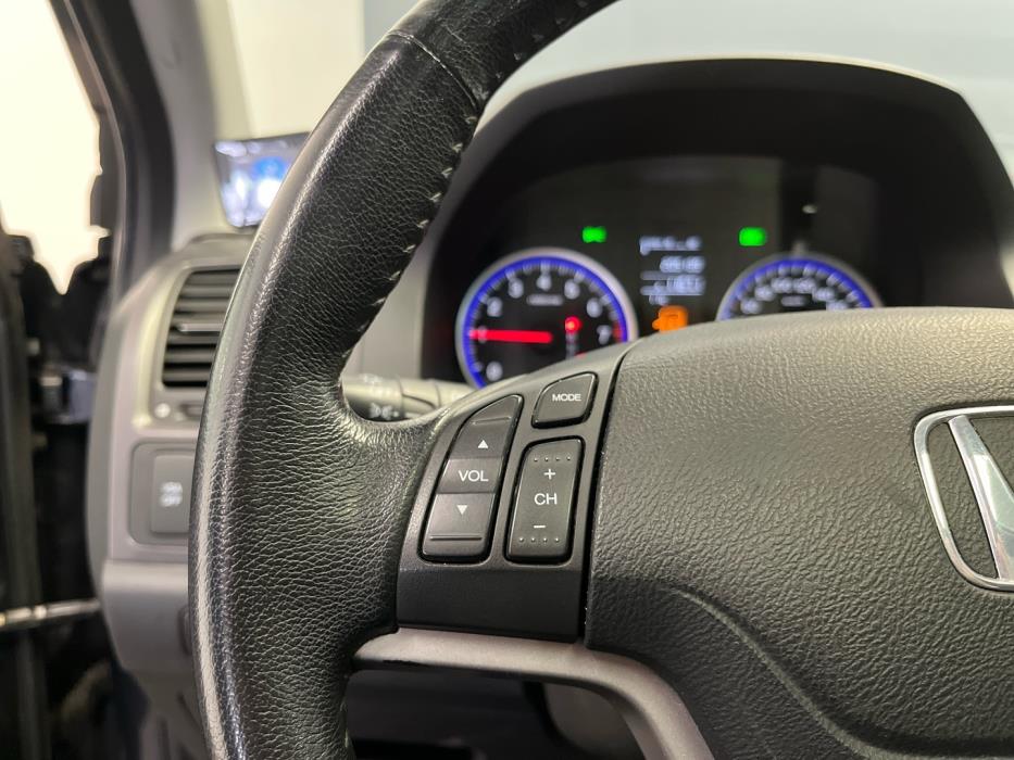 HONDA CR-V 2008