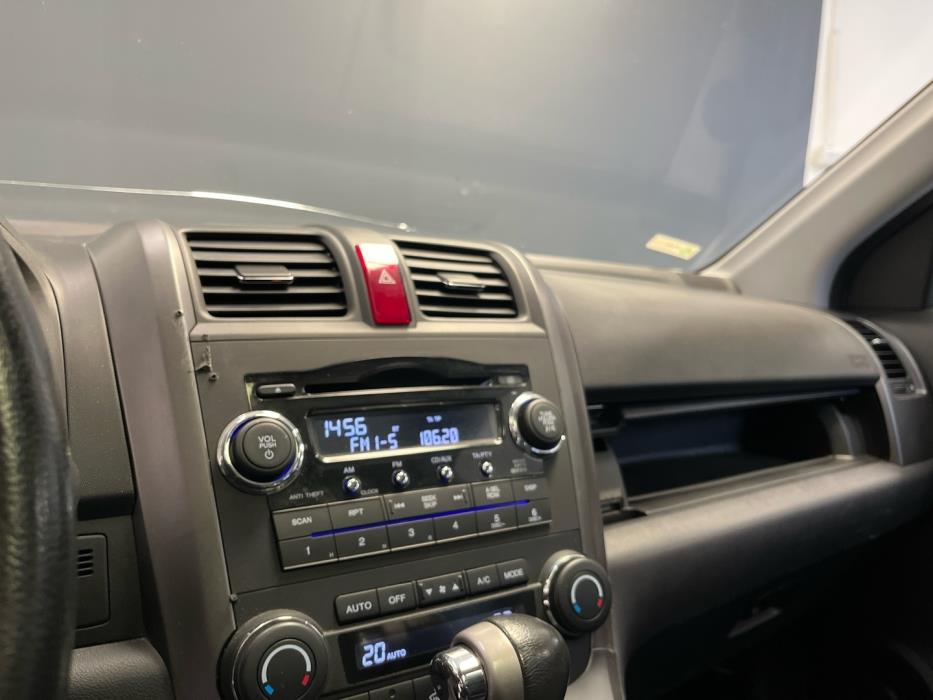 HONDA CR-V 2008