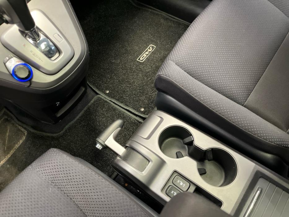 HONDA CR-V 2008
