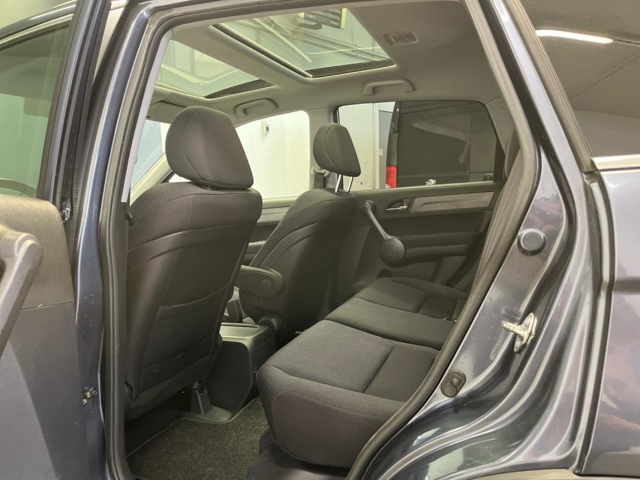 HONDA CR-V 2008