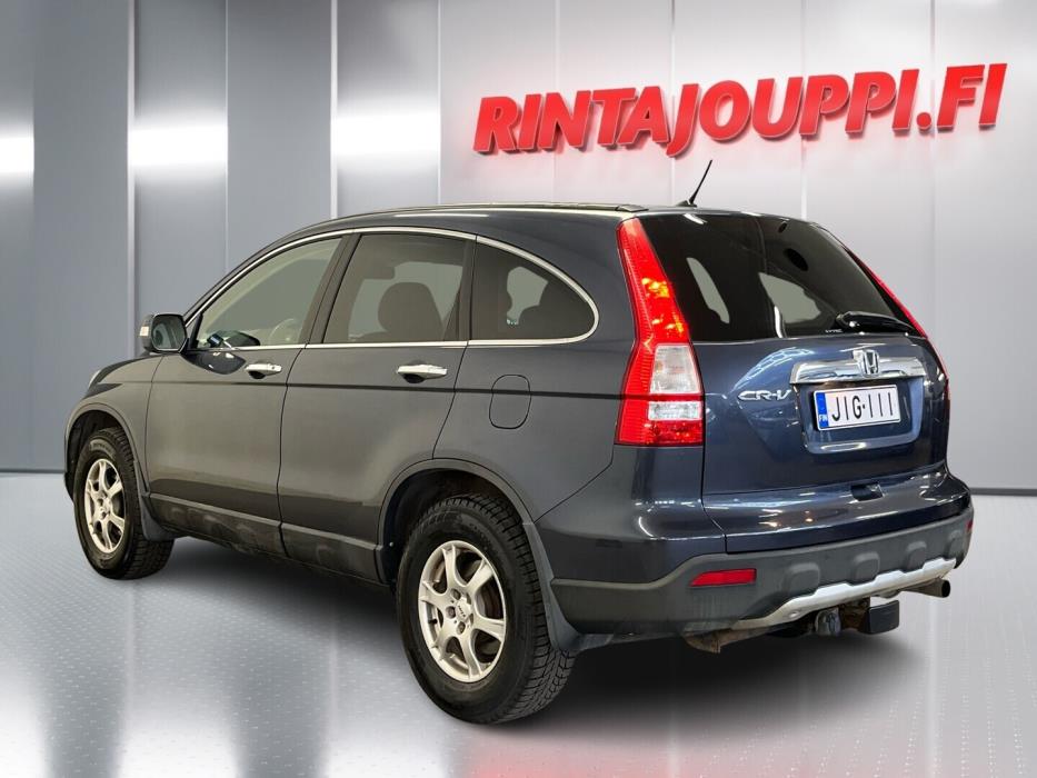 HONDA CR-V 2008