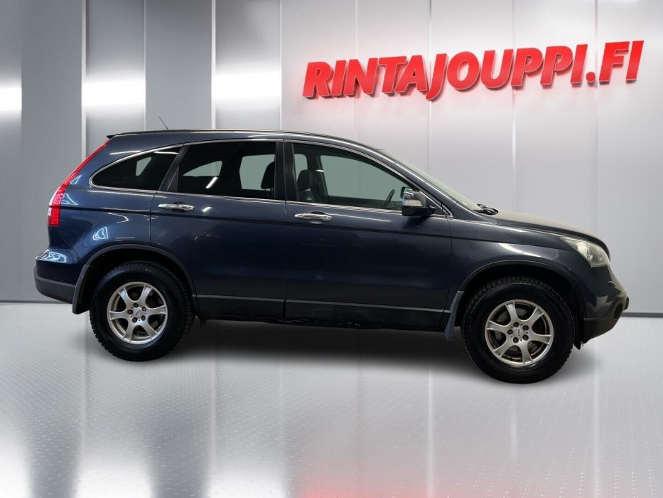 HONDA CR-V 2008
