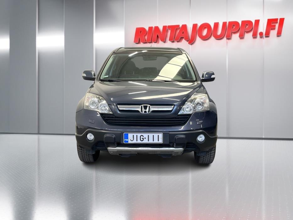 HONDA CR-V 2008