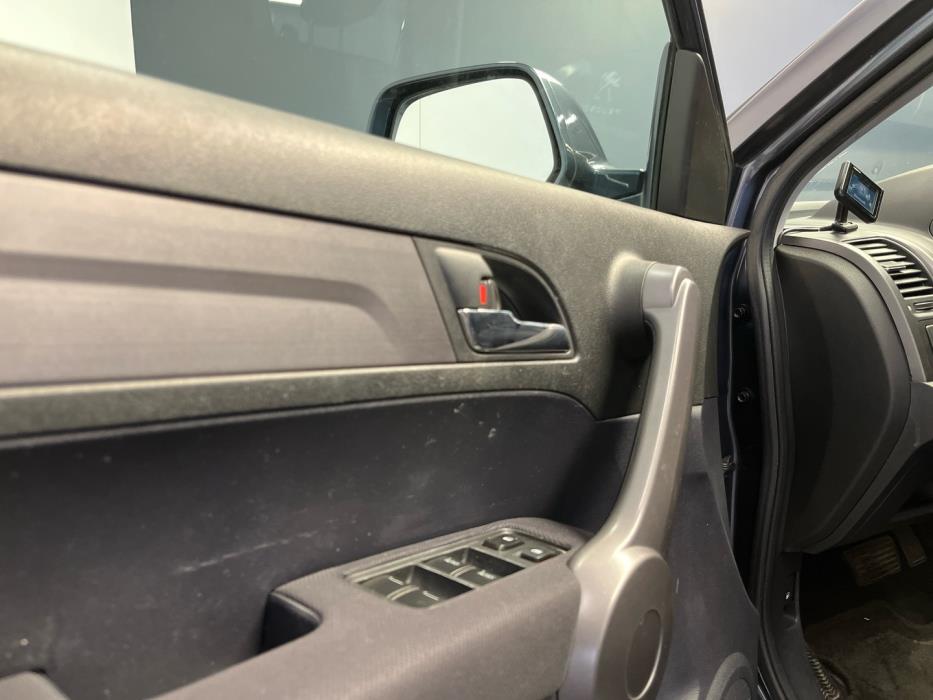 HONDA CR-V 2008