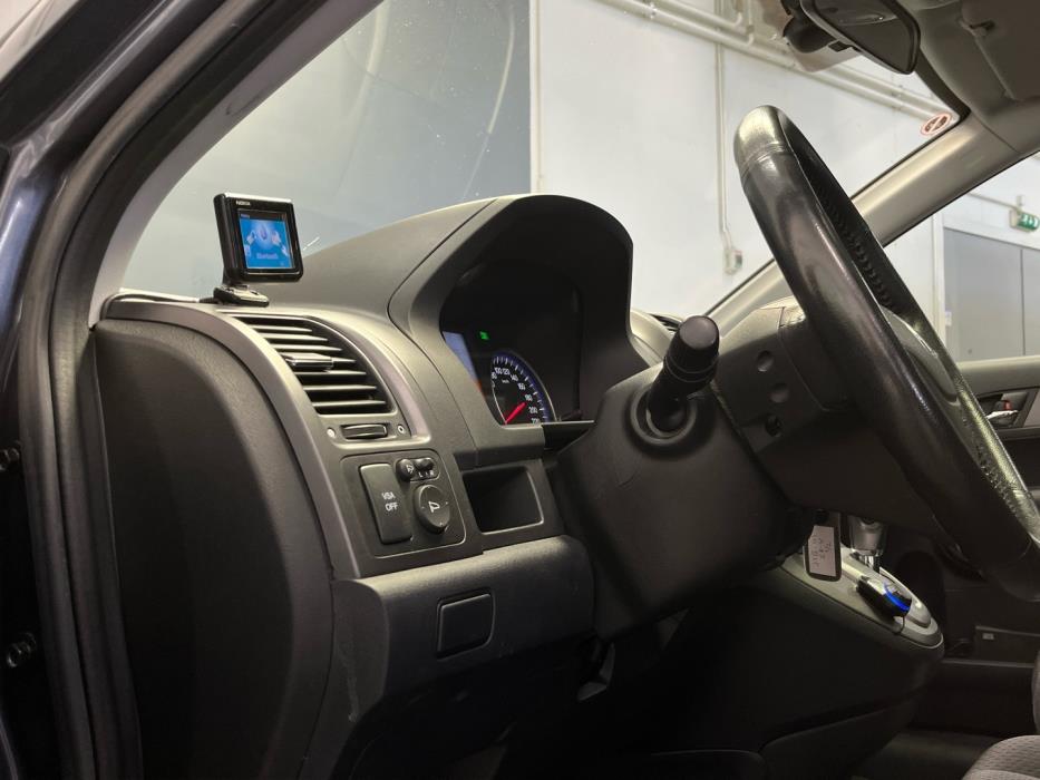 HONDA CR-V 2008
