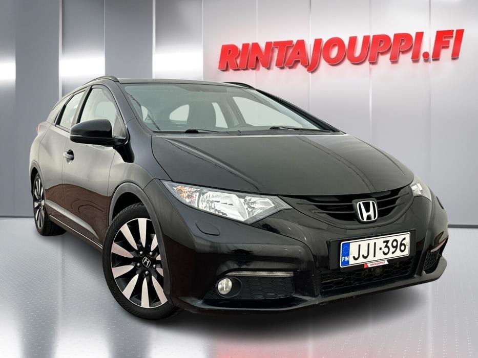 HONDA Civic 2014