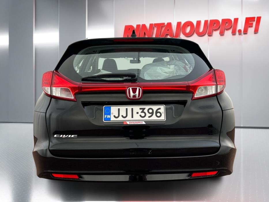 HONDA Civic 2014