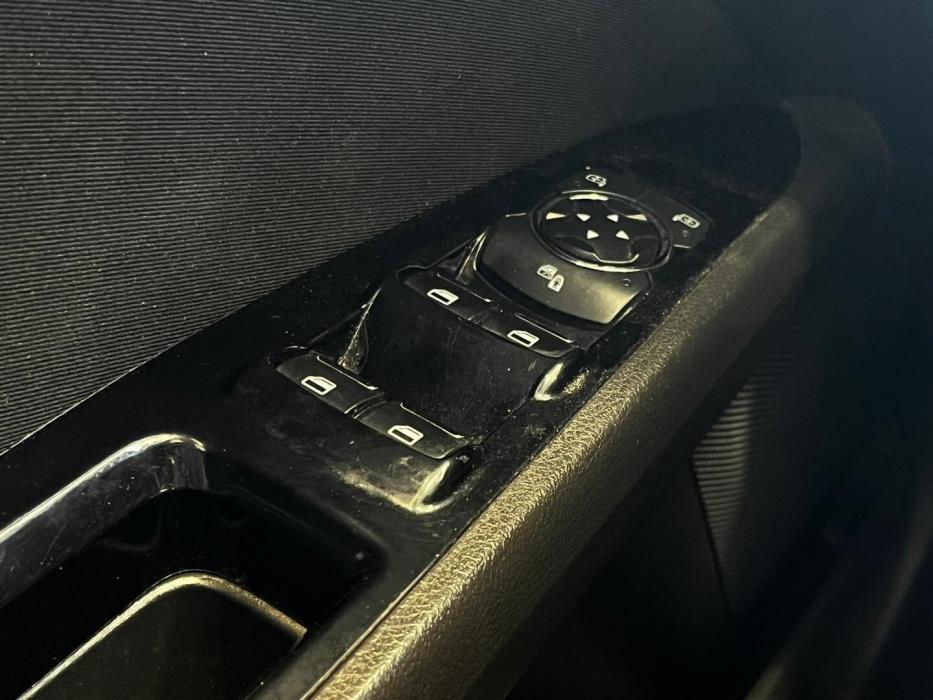 FORD Mondeo 2015
