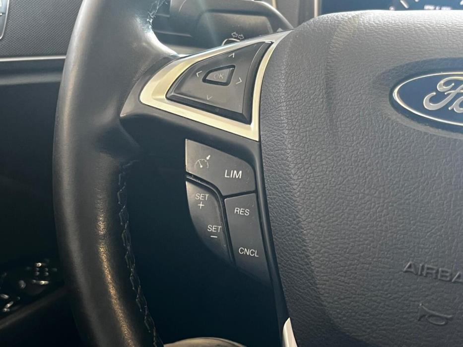 FORD Mondeo 2015