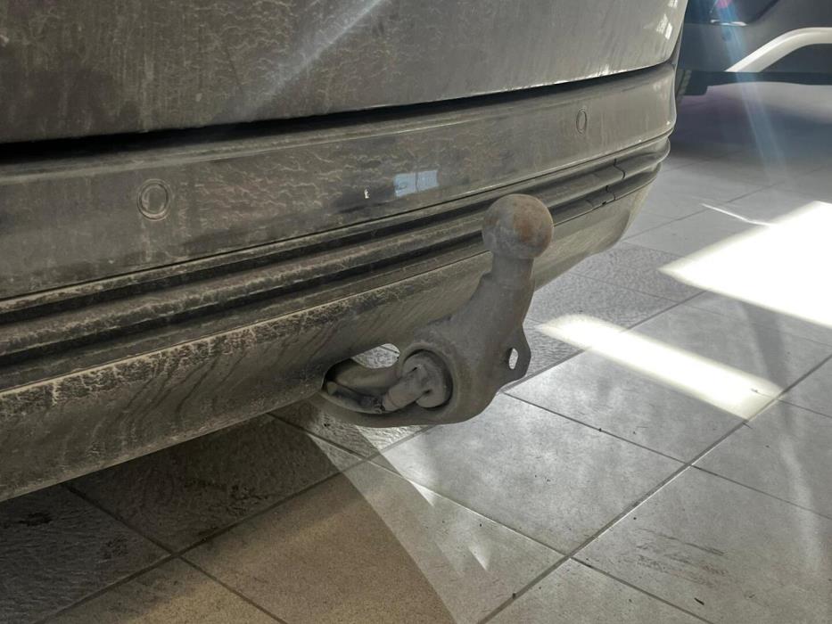 FORD Mondeo 2015